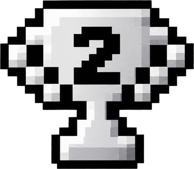 #2